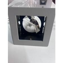 JUPITER Kare Alçı Tavan Spot