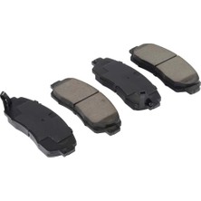 Kraftvoll Fren Balatası Ön Honda Cr-V 1.6 I-Dtec 15- /45022T1GG00