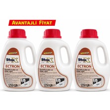 Stox Ectron Granül ve Lavabo Açıcı