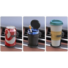 Moresun Buğz Katlanabilir Araba Bardak Şişe Tutucu