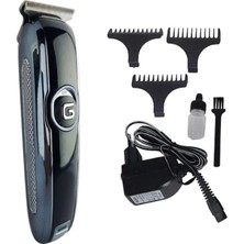 Hobilinka RF-605 Profesyonel Saç & Sakal Ense Kesme Makinesi