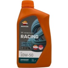 Repsol Racing 4t 10W/50 Motosiklet Yağı 1 Lt.