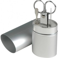 Hobilinka 4 Lü Manikür Seti Kiti