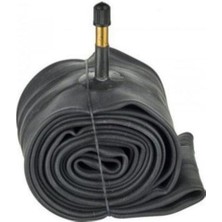 Feyza Design Duranta 700C Gri Bisiklet Iç Lastik ve Sibop 40MM