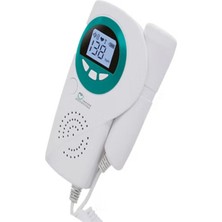 Familie Doktor Babygeräusch Fetal Doppler