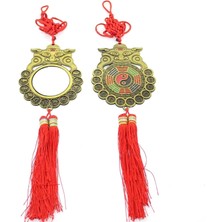 Hobilinka Bagua Aynası ALK2958