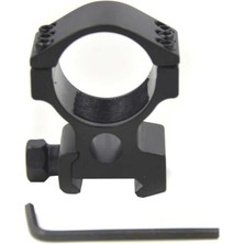 Hobilinka 30MM/21MM Lazer Fener Bağlama Aparatı