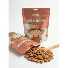 Nutseed Çiğ Badem