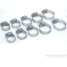 Hobilinka 10 Değişik Kelepçe Seti Clamp Set