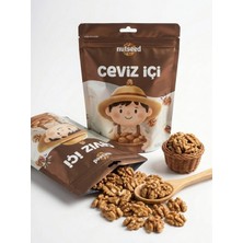 Nutseed Ceviz Içi