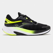Joma  Actıve Men 2501 Erkek Spor Yürüyüş Koşu Ayakkabısı Siyah