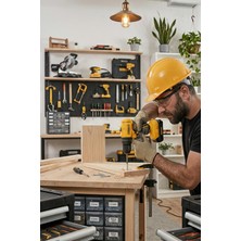 Rtrmax RTS5012 Şarjlı Darbeli Matkap