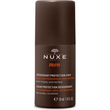 Nuxe Men 24 Saat Etkili Roll-On 50 ml
