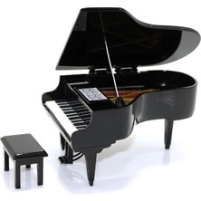 Hobilinka Dekoratif Piyano Yahya-4