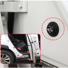 Moresun Buğz Araba Kapısı Darbe Emici Pad Seti