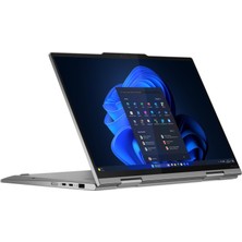 Lenovo X1 2-In-1 G10-AURA Edition-Ult 7 255U-32GB 1tb M2 Ssd-Bklt-Fp-14" Wuxga (1920X1200)-TOUCH-W11 Pro