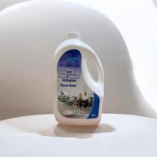 Rasne Konsantre Robot Süpürge Solüsyonu 3l