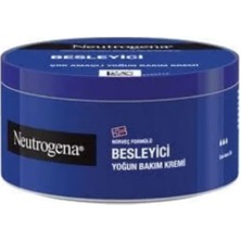 Neutrogena Çok Amaçlı Yoğun Bakım Kremi 300 ml