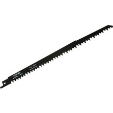 Hobilinka Ahşap Tilki Kuyruğu Testere Ağzı - 240 mm