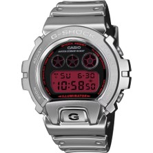 Casio GM-6900YRA-8DR Kol Saati