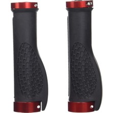 Feyza Design 13 cm Kırmızı Avuç Içi Destekli Bisiklet Elcik