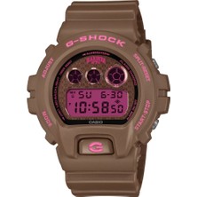 Casio DW-6900HH-5DR Kol Saati