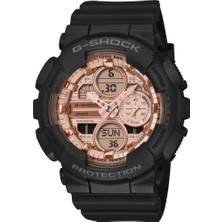 Casio GMA-S140PG-1ADR Kol Saati