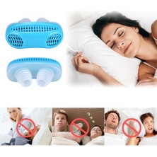 Hobilinka Rahat Uyku Için Anti Snore Sleep Horlama Engelleyici Aparat Uyku Stoperi