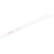 Hobilinka Metal Tilki Kuyruğu Testere Ağzı - 150 mm