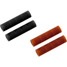 Feyza Design Impact Ge-16 Elcik: Kahverengi Bisiklet Aksesuarı