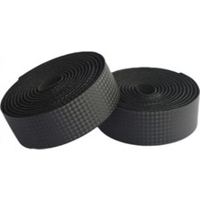 Feyza Design Yol Yarış Bisikleti Direksiyon Gidon Bandı Siyah