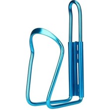 Feyza Design Alüminyum Mavi Bisiklet Matara ve Kafesi Seti