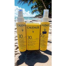 Caudalie Yaz Seti 30SPFSPREY+30SPFCREAM+50SPFSPREY