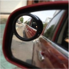 Hobilinka Oto Araç Kör Nokta Aynası - 2'li Set