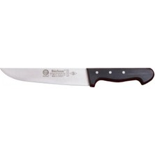 Hobilinka 61030 - Sürmene Kasap Bıçağı 18,5 cm - Kurban, Doğrama, Kesim