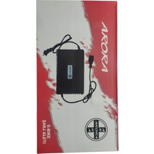 Feyza Design 72V 20-24AH Elektrikli Bisiklet Şarj Aleti