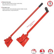 Hobilinka S.d. Etre Kolu Makaralı 12-16MM