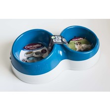 Bama Ciotolotto Orta Boy Mama ve Su Kabı Sarı