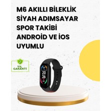 Hobilinka Uzun Şarjlı Spor Akıllı Saat – Adımsayar ve Nabız Ölçer Özellikli