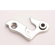 Feyza Design Gri Arka Vites Aktarıcı Bağlantı Demiri (Rsııı)