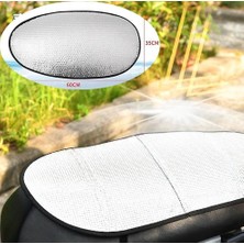 Moresun Buğz Su Geçirmez Motosiklet Sele Güneşliği