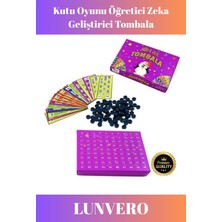 Feyza Design Özel Üretim Zeka Geliştirici Eğitici Öğretici Oyun