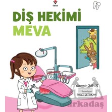 Tübitak Yayınları Diş Hekimi Meva