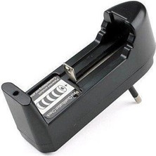 Hobilinka Bigem BM-361 Şarj Cihazı - 14500-18650