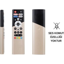 Genel Dijitsu Smart LED Tv Kumanda - Ses Komutsuz