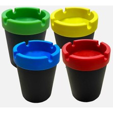 Moresun Buğz Dumansız Kova Küllük