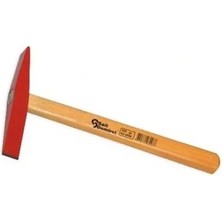 Hobilinka Çelik Raspa Çekici 500 gr - Ahşap Saplı