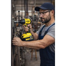 Rtrmax RTS5020B Kömürsüz Torklu Vidalama 200 Nm (Aküsüz)