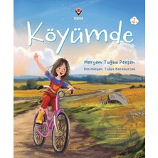 Tübitak Yayınları Köyümde