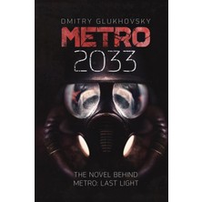Gollancz Metro 2033